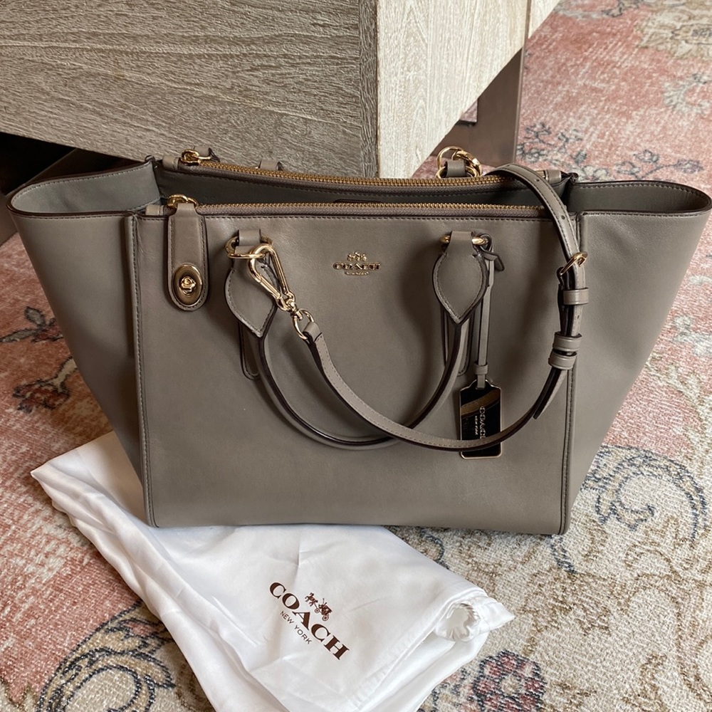 Coach Crosby bag